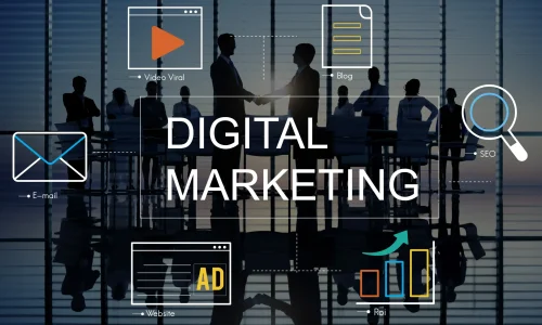 digital-marketing-with-icons-business-people