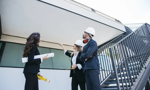 team-architects-building-site